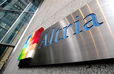 Where Will Altria Group Stock Be In 5 Years? (NYSE:MO) | Seeking Alpha