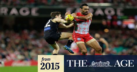 Adam Goodes' war dance must provoke conversation, not confrontation