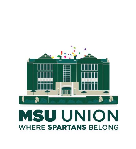 MSU Student Life & Engagement GIFs on GIPHY - Be Animated