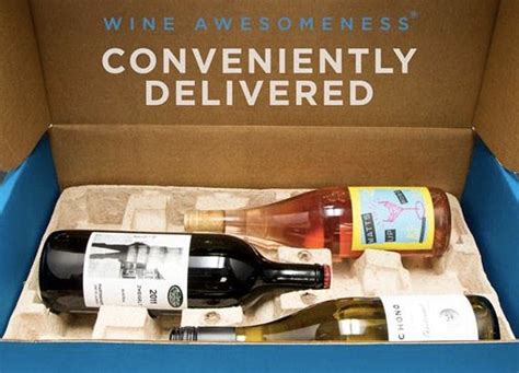 16 Best Wine Subscription Boxes and Clubs 2020 – PureWow Tasting Room ...