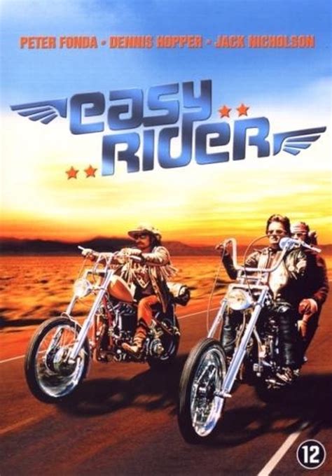 bol.com | Easy Rider (Dvd), Phil Spector | Dvd's