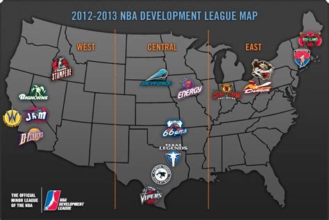 NBA G League Expansion - The NBA G League