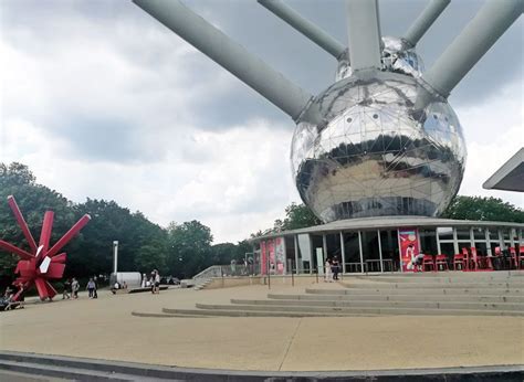 What’s Inside the Atomium? Learn About Brussels’ Famous Attraction ...