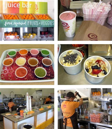 Jamba Juice - Juices, Smoothies, & Snacks on Maui, Hawaii