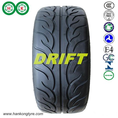 China 15``-18`` Specialty Tires Top Class Drift Tires Racing Sport Car ...