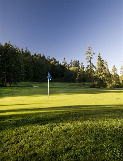 Golf and relax | Golf courses, Top course, Port ludlow