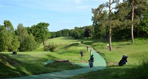 Home :: Charnwood Forest Golf Club