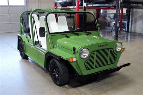 Used 2018 MOKE MOKE For Sale (Special Pricing) | San Francisco Sports ...