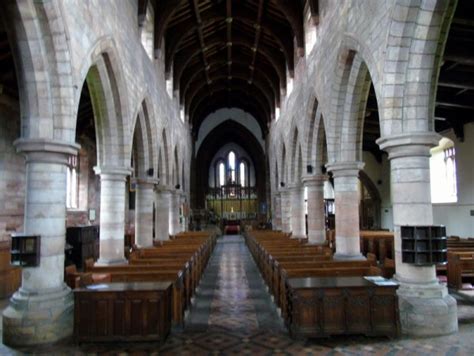 Photograph Gallery: Kirkby Stephen Church | aw-history.co.uk