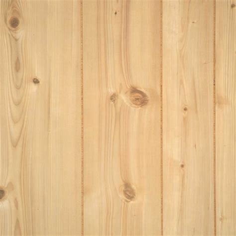 Rustic Pine Wall Paneling | Moderm Rustic Panels