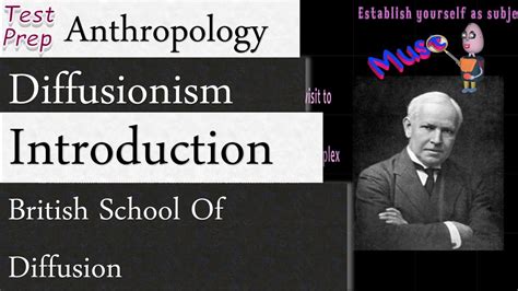 Diffusionism: Introduction and British School Of Diffusion ...