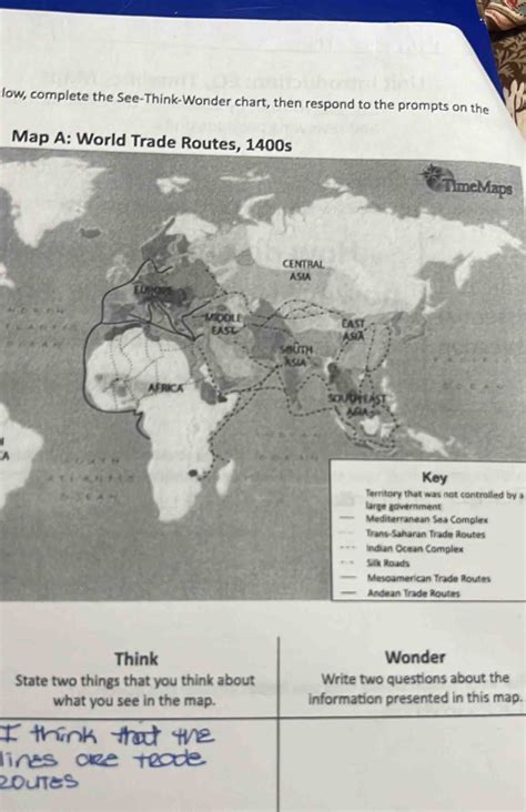 Solved: low, complete the See-Think-Wonder chart, then respond to the ...