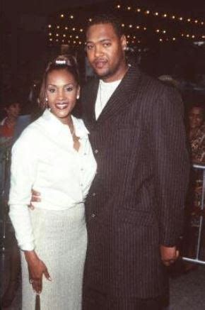 Christopher Harvest – Reason For Divorcing Vivica A. Fox | VergeWiki