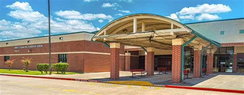 Hill Elementary School – Aldine ISD