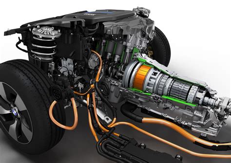 Evans Electric previews new Axial Flux EV motor | Electric Vehicle News