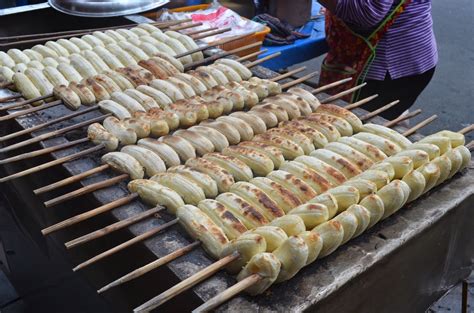 14 Must-Try Street Food in Bangkok, Thailand | JACQSOWHAT: Food. Travel ...