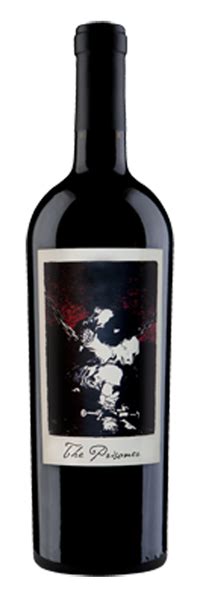 Prisoner Red Blend California 2021 - Wine Train Wine Store