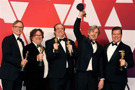 Why the 'Green Book' Oscar Victory Has Divided Hollywood - TheWrap