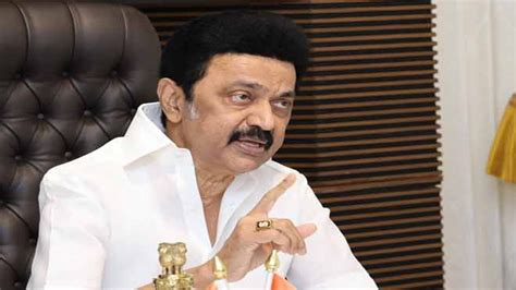 Tamil Nadu: CM Stalin to launch mega income scheme for women today