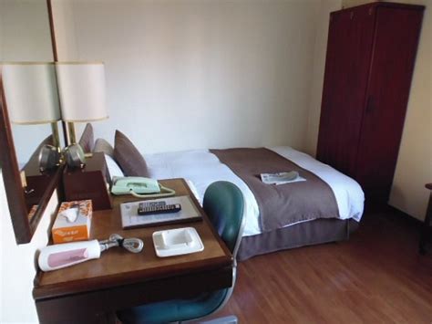 HOTEL YOKOSUKA - Prices & Reviews (Japan)