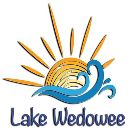 Lake Wedowee by Chris Smith