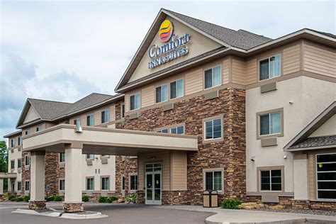 Hotels in Cumberland, WI – Choice Hotels