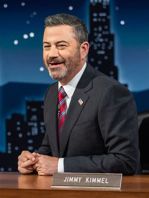 Jimmy Kimmel – Wikipédia, a enciclopédia livre