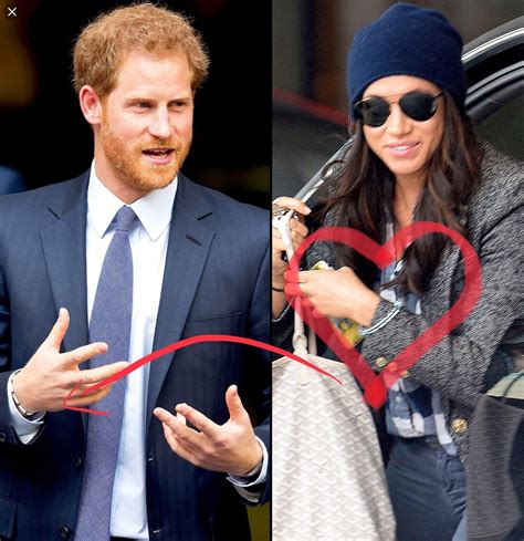 Meghan Markle Prince Harry Bracelet - Etsy