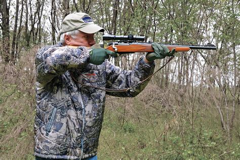 The Rifle That Would Be King: Remington Model 600 Review - RifleShooter