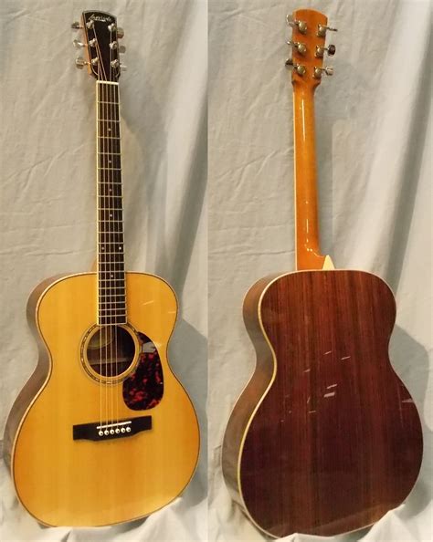 Larrivee Guitars | San Antonio Guitar Store: Guitar Tex