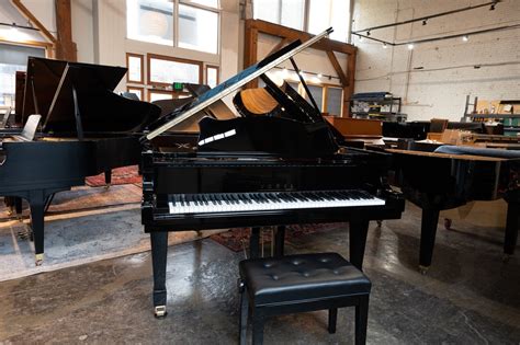 Used Grand Pianos For Sale | Seattle Piano Company | Seattle's Finest ...