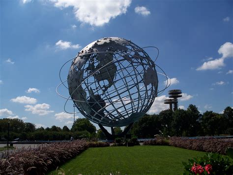 Flushing Meadows Corona Park is getting upgrades as part of $40 million ...