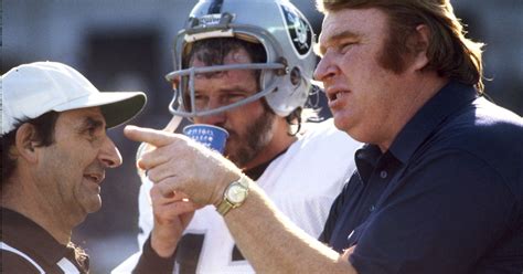 What former Raiders’ coach would have success in today’s game - Silver ...