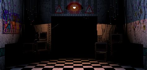 The Office (FNaF2) | Five Nights at Freddy's Wiki | Fandom