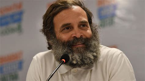 Rahul Gandhi’s ‘pappufication’ may be over, beard symbolises image ...