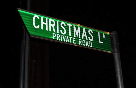 Lobethal Lights Review: Amazing Adelaide Christmas Lights - Dreaming of ...