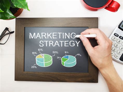 10 Affordable Small Business Marketing Strategies - Blue Interactive