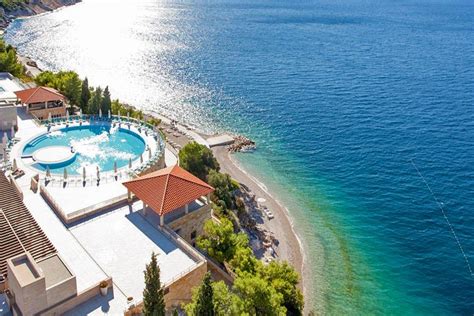 19 Top Beach Resorts in Croatia | PlanetWare