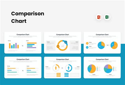 Data Comparison Chart