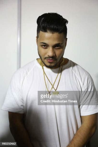 105 Raftaar (Rapper) Photos & High Res Pictures - Getty Images