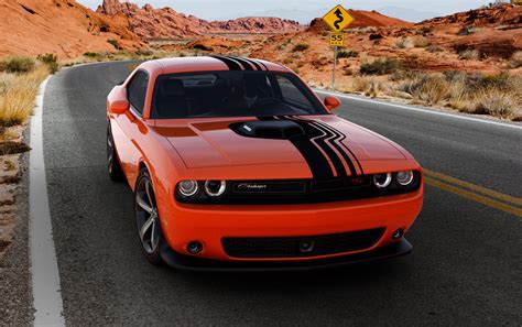 2021 Dodge Challenger Interior | US Newest Cars