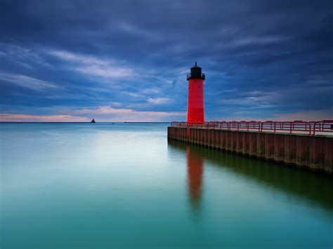 🔥 Download Lighthouse Wallpaper by @crystalc8 | Free Lighthouse ...