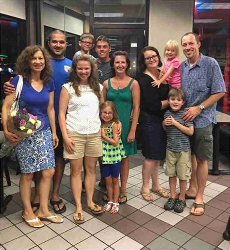 St. Mary's Adoption Reunion | Adoptive Families in Myrtle Beach