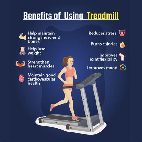 Advantages of Treadmill Workout | PDF