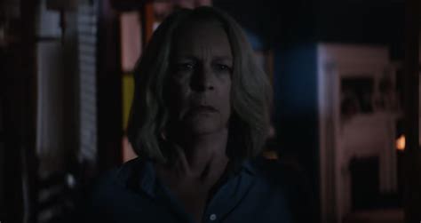 ‘Halloween Ends’ Trailer: Will Jamie Lee Curtis Kill Michael Myers ...