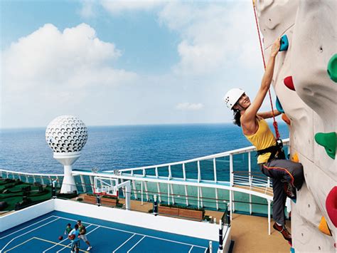 13 Best Cruise Ship Activities You Need To Try - The Forty Something ...