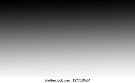 Colorful Smooth Abstract Black White Texture Stock Illustration ...