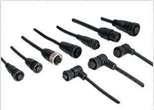 Amphenol LTW Industrial Waterproof (IP68) Circular Connectors