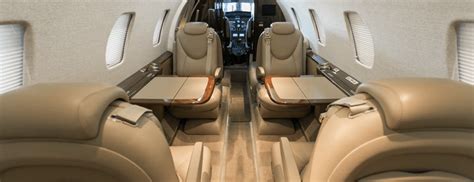 Cessna Citation XLS Plus - Private Mid Size Jet Charter