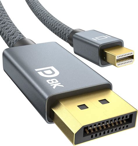 Amazon.co.jp: ULT-WIIQ Mini DisplayPort (Thunderbolt Port ...